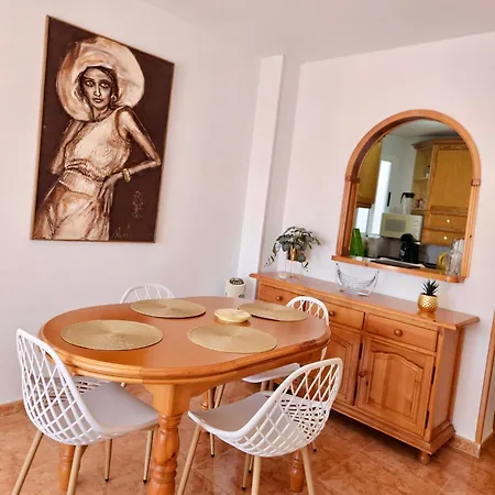 Bella Antonia Lägenhet *