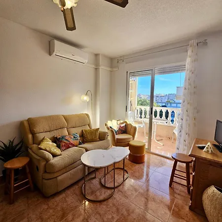 Bella Antonia Lägenhet