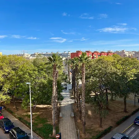 Lägenhet Bella Antonia Torrevieja