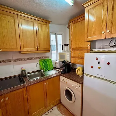 Bella Antonia Torrevieja