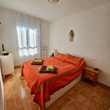 Bella Antonia * Torrevieja